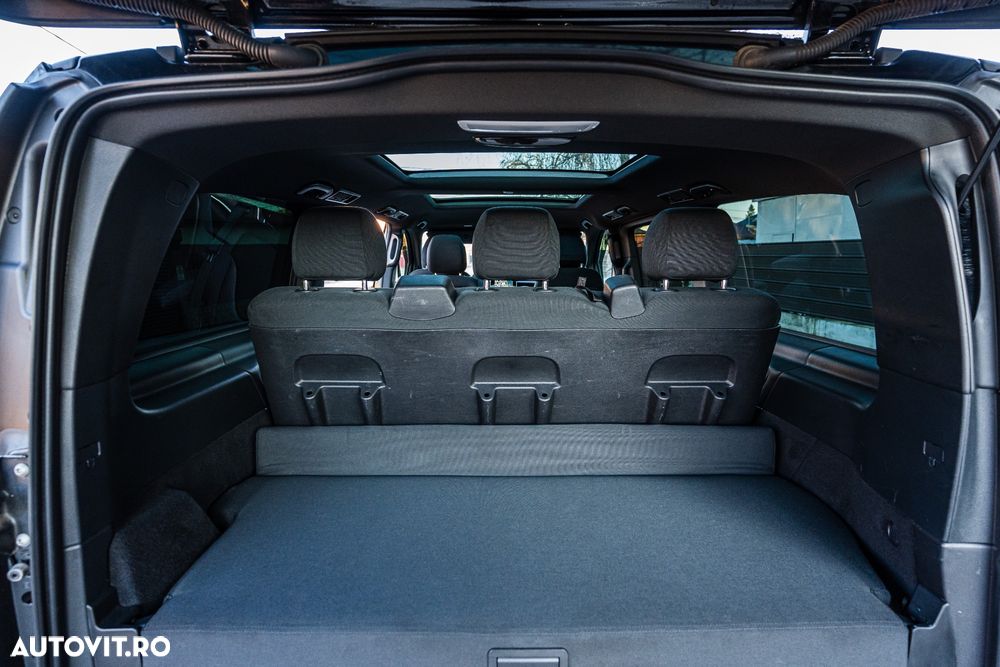 Mercedes-Benz V - 20