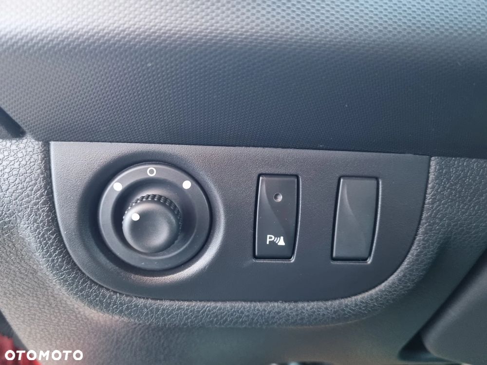 Dacia Logan SCe 75 Essential - 21