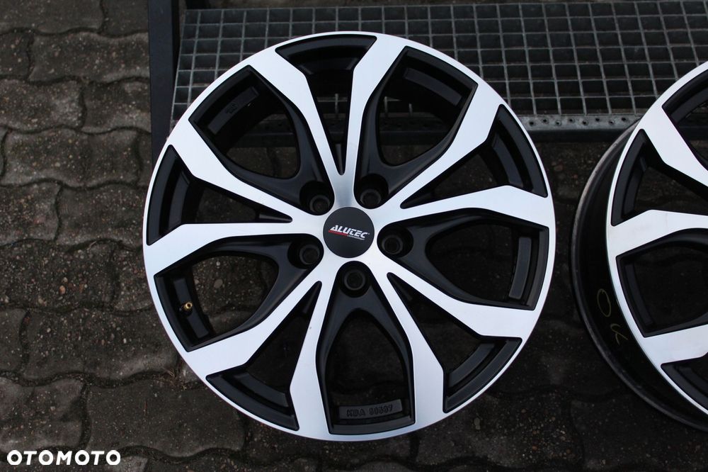 alutec 19cali 5x114,3 et40 8,5j tpms hyundai kia - 1
