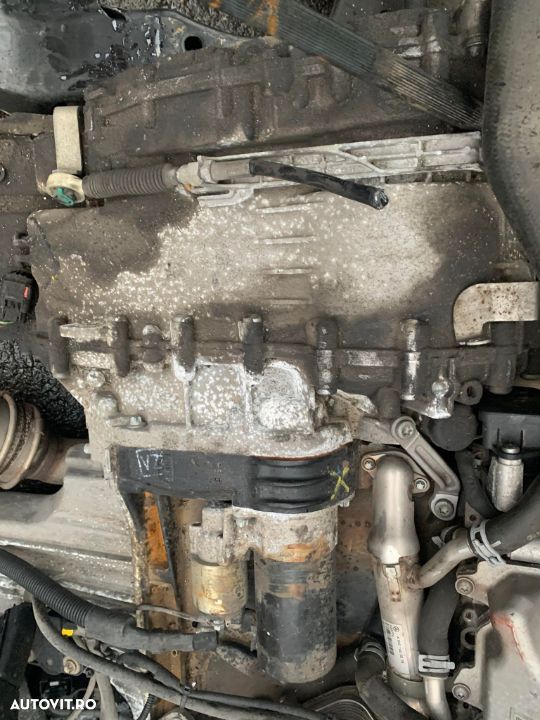 Vand cutie de viteza Mercedes A Class, 2.0 CDI, cod A1693711605 - 1