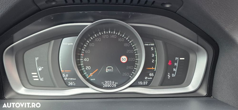 Volvo S60 - 19