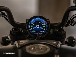 QJMOTOR SRV 700 - 6