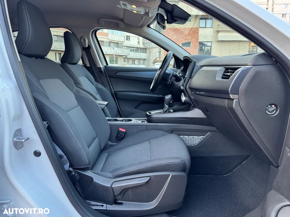 Renault Arkana E-TECH Full Hybrid 145 Techno - 13
