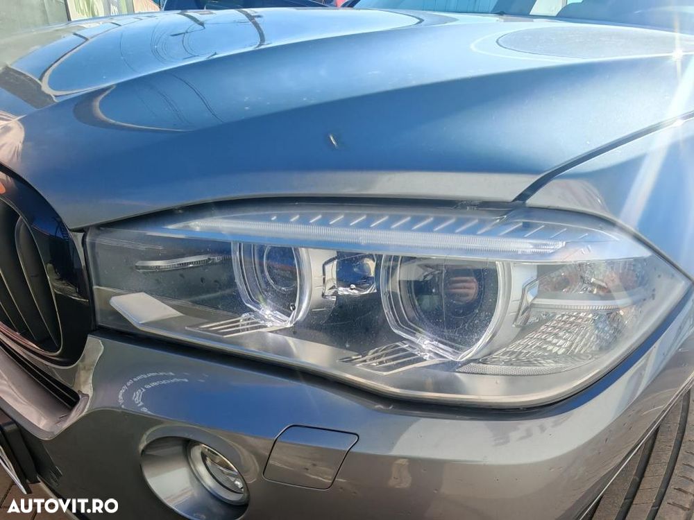 BMW X5 xDrive30d Sport-Aut. - 28