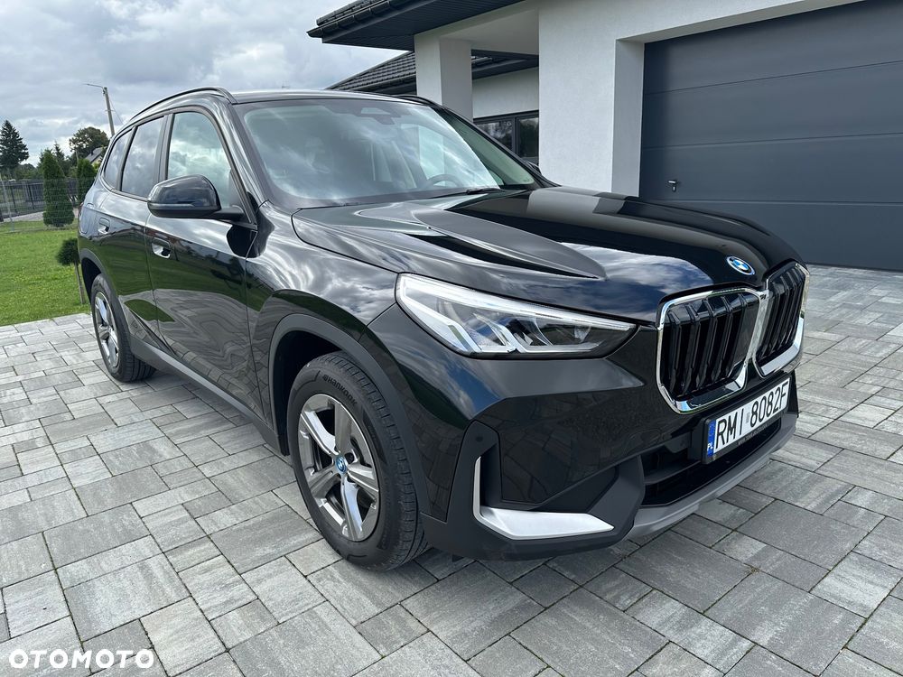 BMW X1 xDrive25e - 3