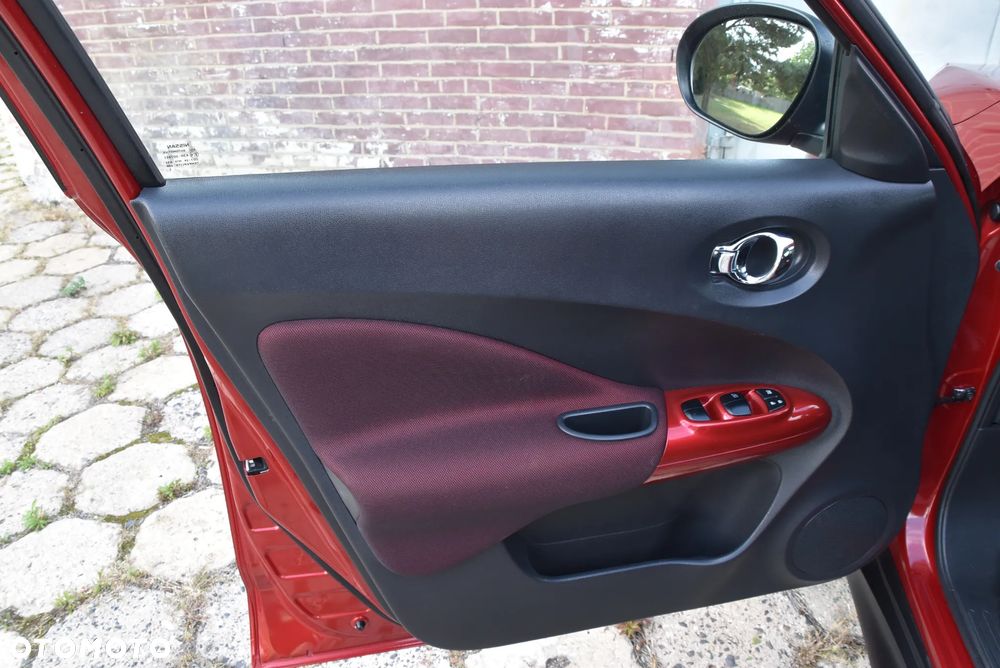 Nissan Juke - 16