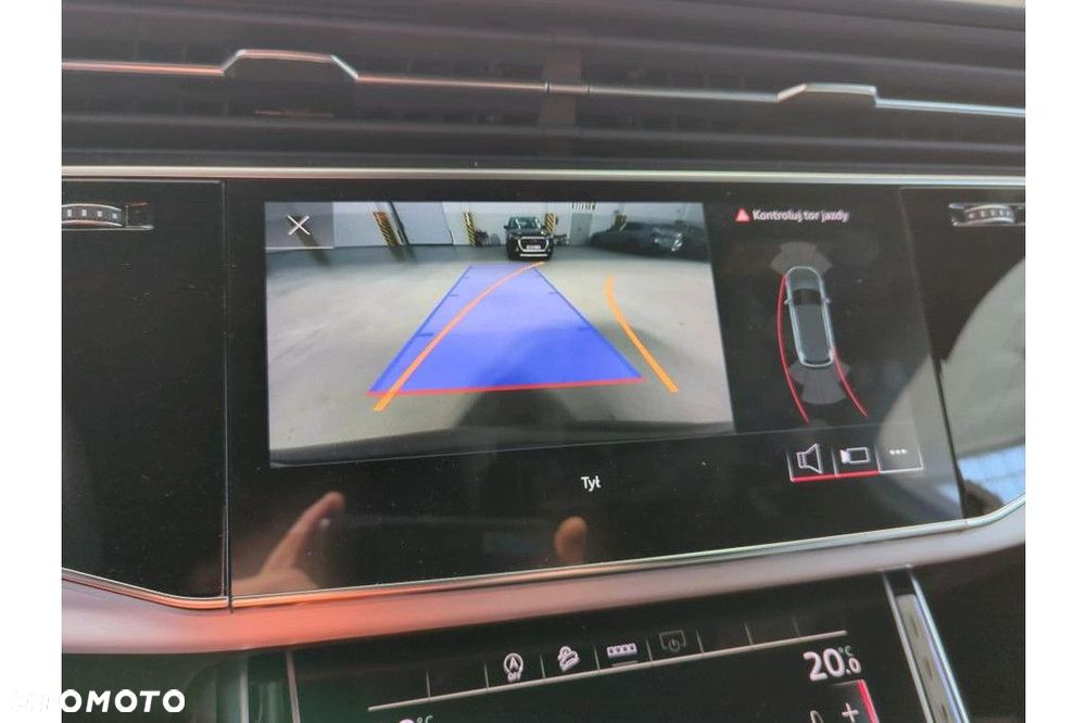 Audi Q7 - 7