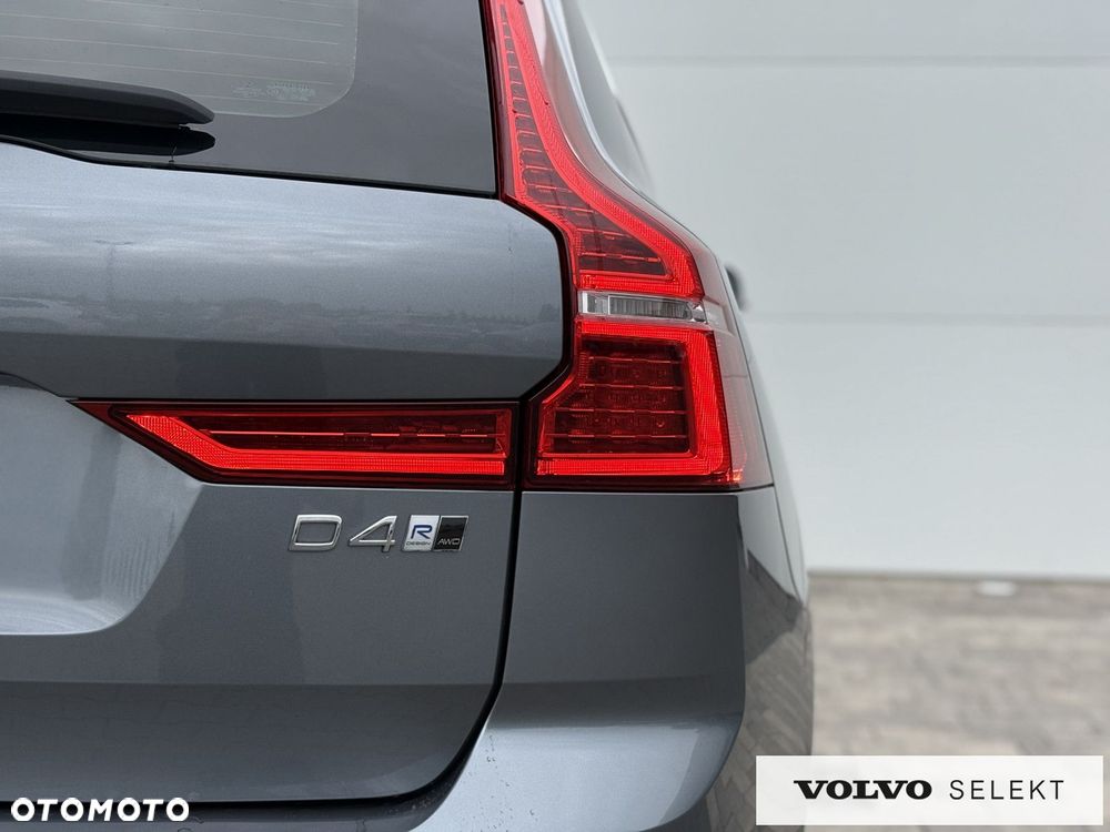 Volvo XC 60 - 35