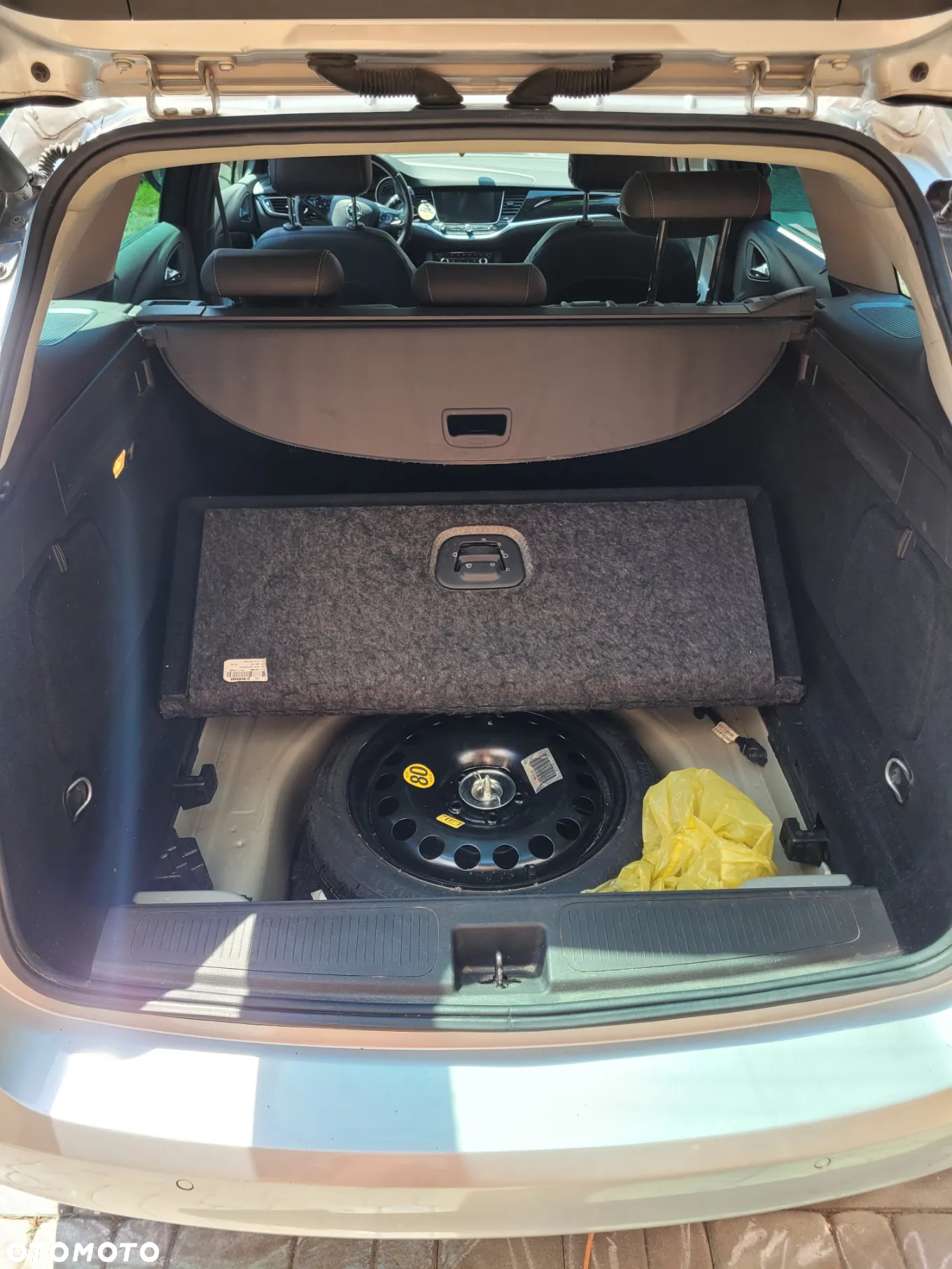 Opel Astra - 12