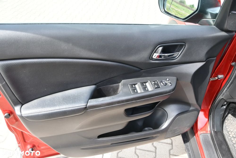Honda CR-V 2.0 Lifestyle - 37