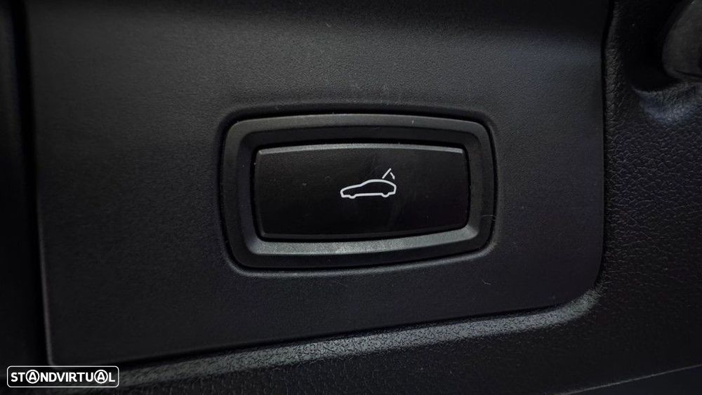 Porsche Panamera Standard - 18