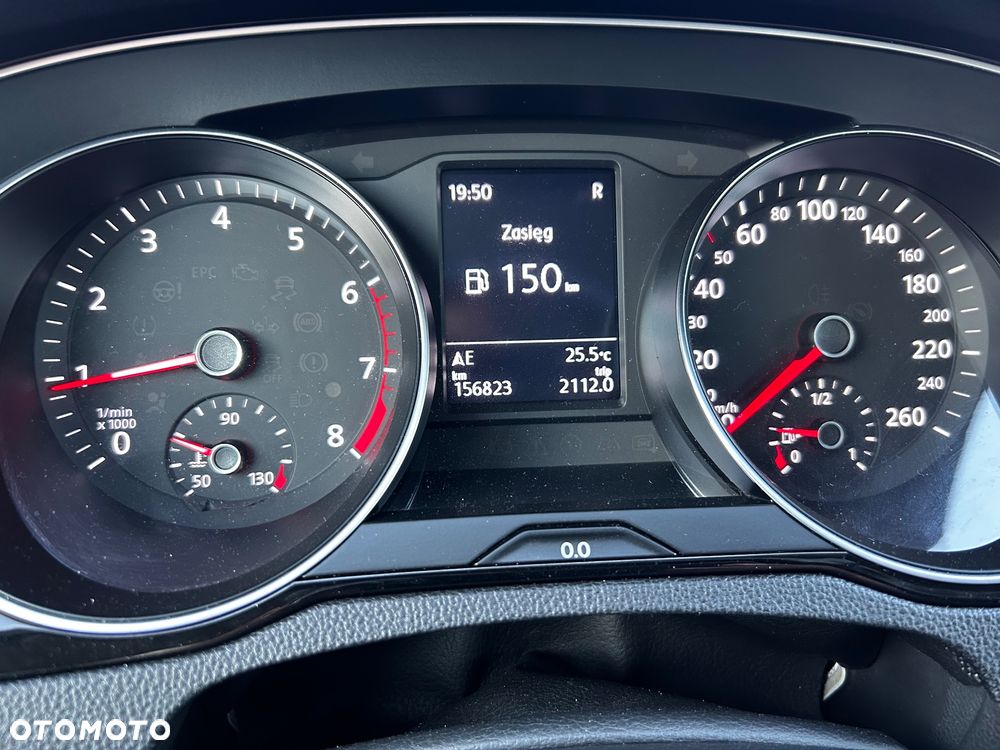 Volkswagen Passat Variant 1.5 TSI OPF DSG Business - 28