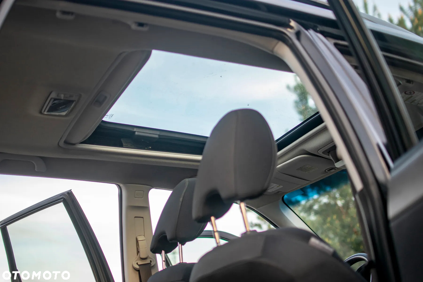 Subaru Forester - 36