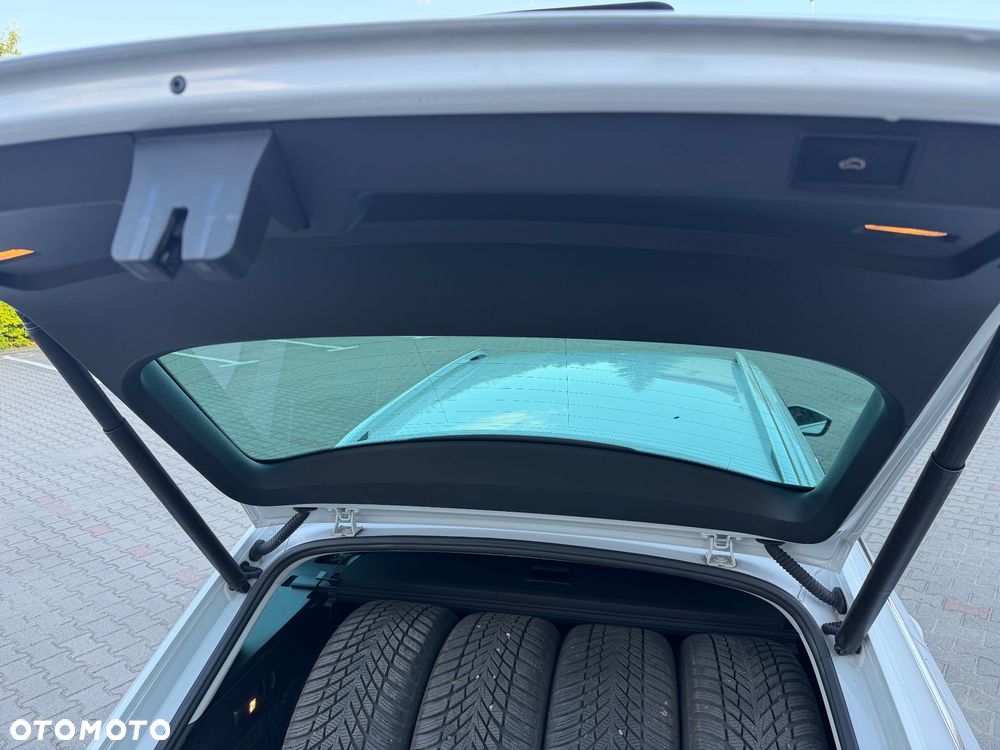 Skoda Superb 1.5 TSI ACT L&K DSG - 13