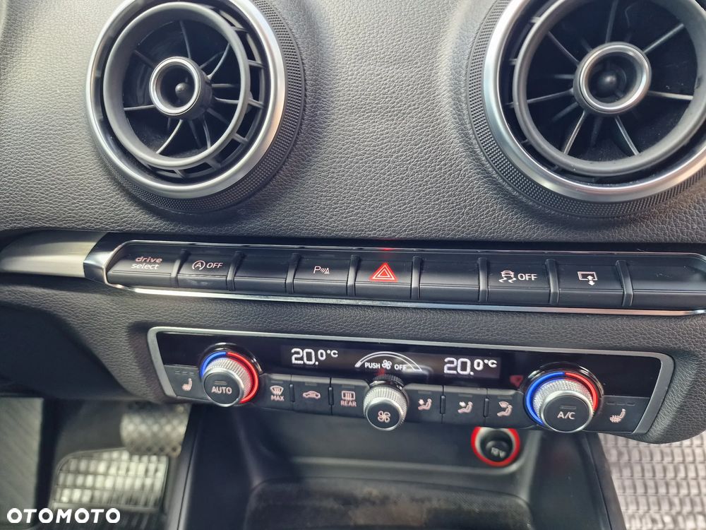 Audi A3 Limousine - 21