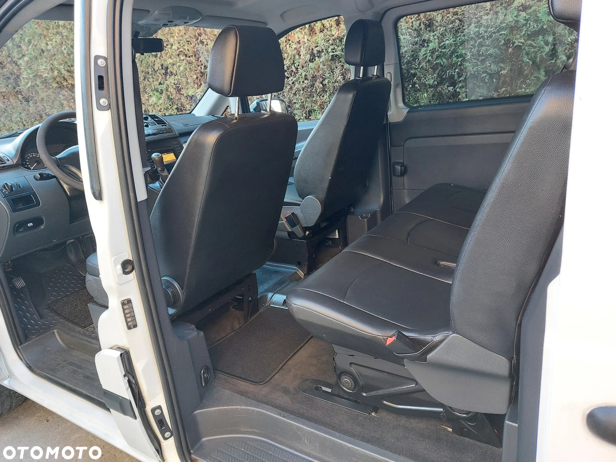 Mercedes-Benz Vito - 33
