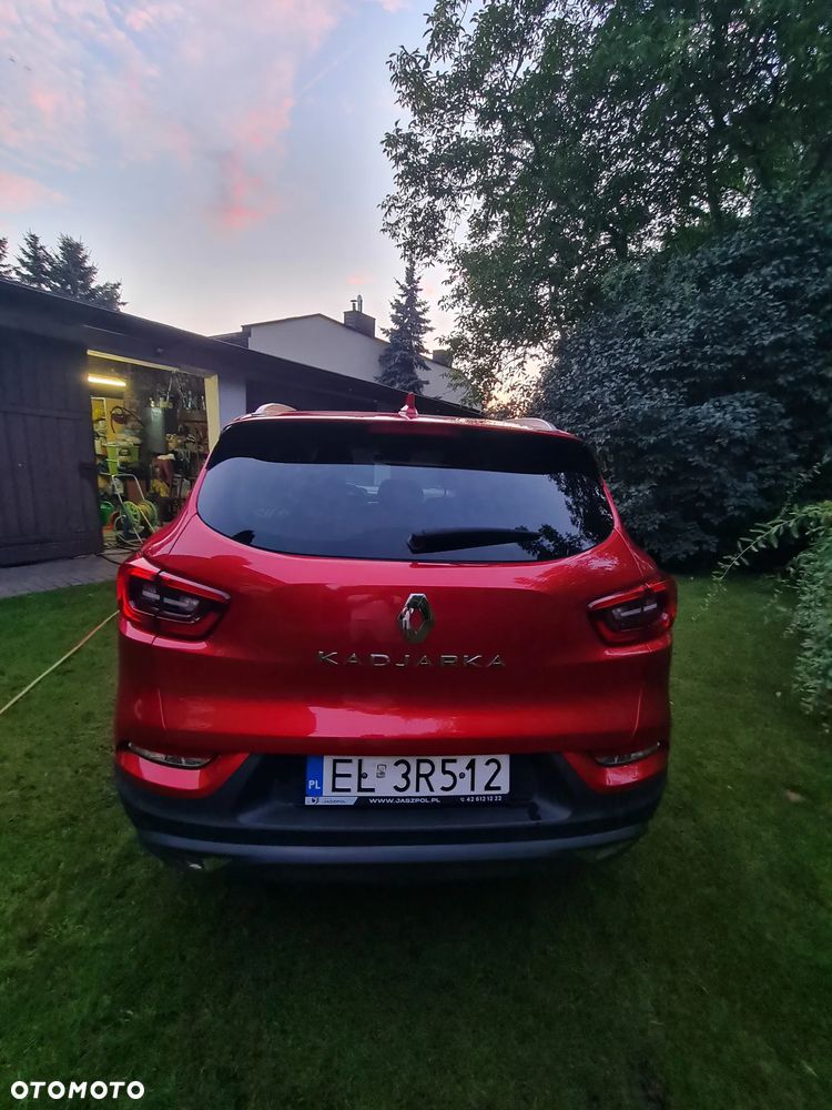 Renault Kadjar 1.3 TCe FAP Intens - 17