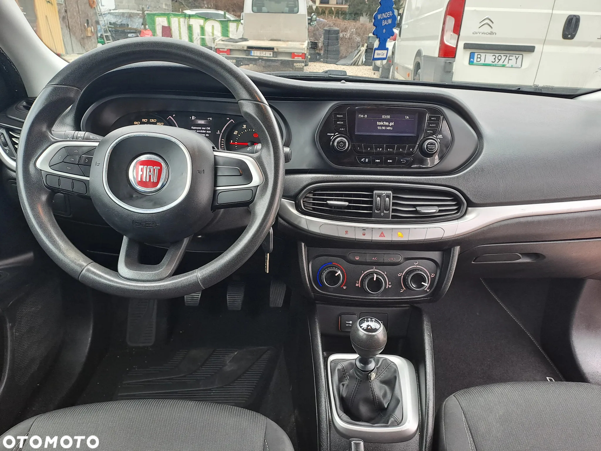 Fiat Tipo 1.4 16v Easy - 8
