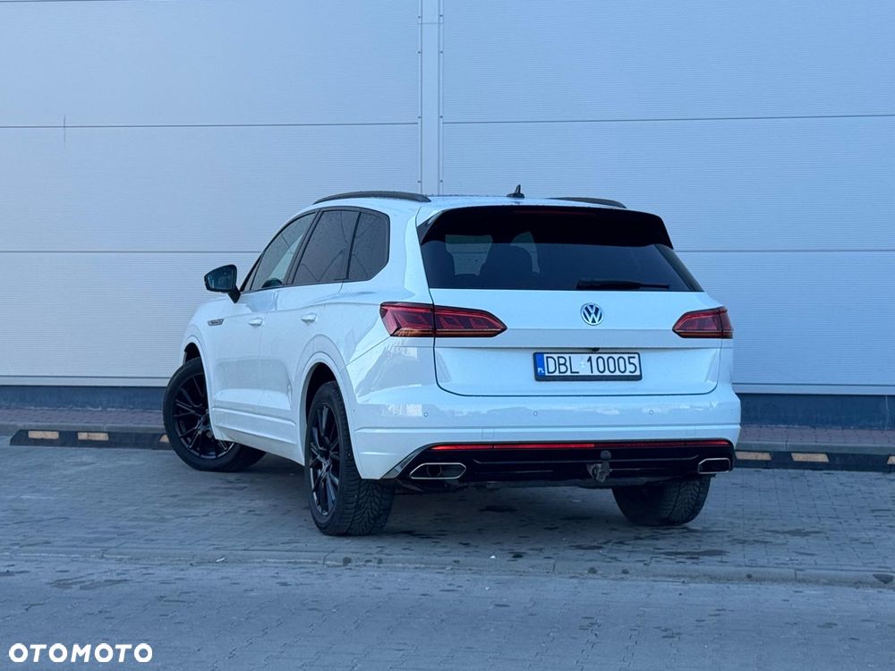 Volkswagen Touareg 3.0 V6 TDI SCR 4Mot R-Line - 7