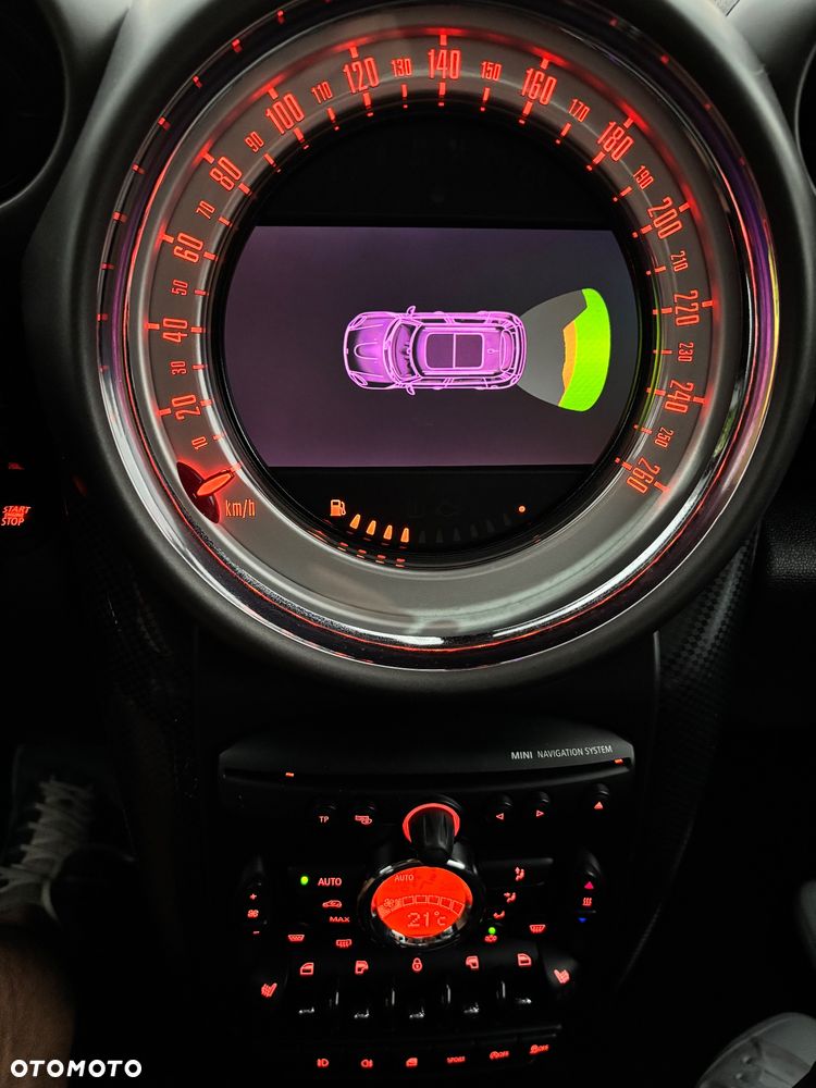 MINI Countryman Cooper - 12