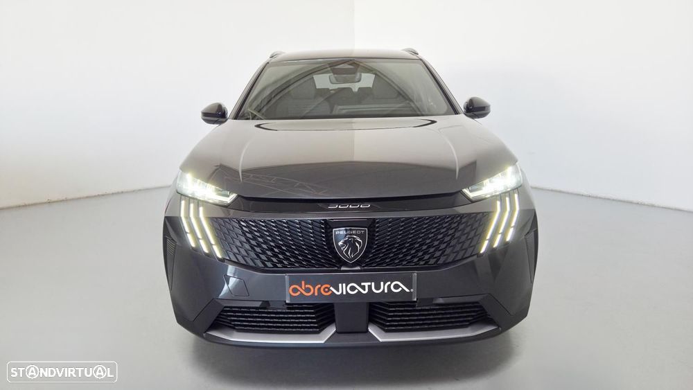Peugeot 5008 1.2 Hybrid Allure e-DCS6 - 3