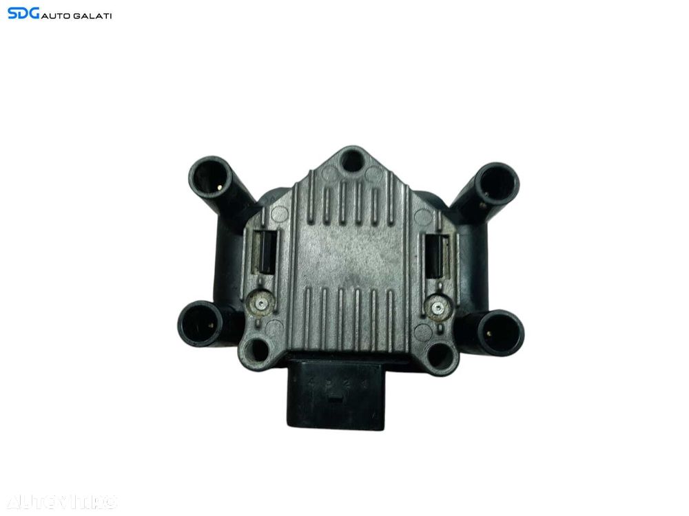 Bobina Inductie Skoda Octavia 1 1.4 BCA AXP 1997 - 2011 Cod 880003 ERA880003 [N0545] - 7