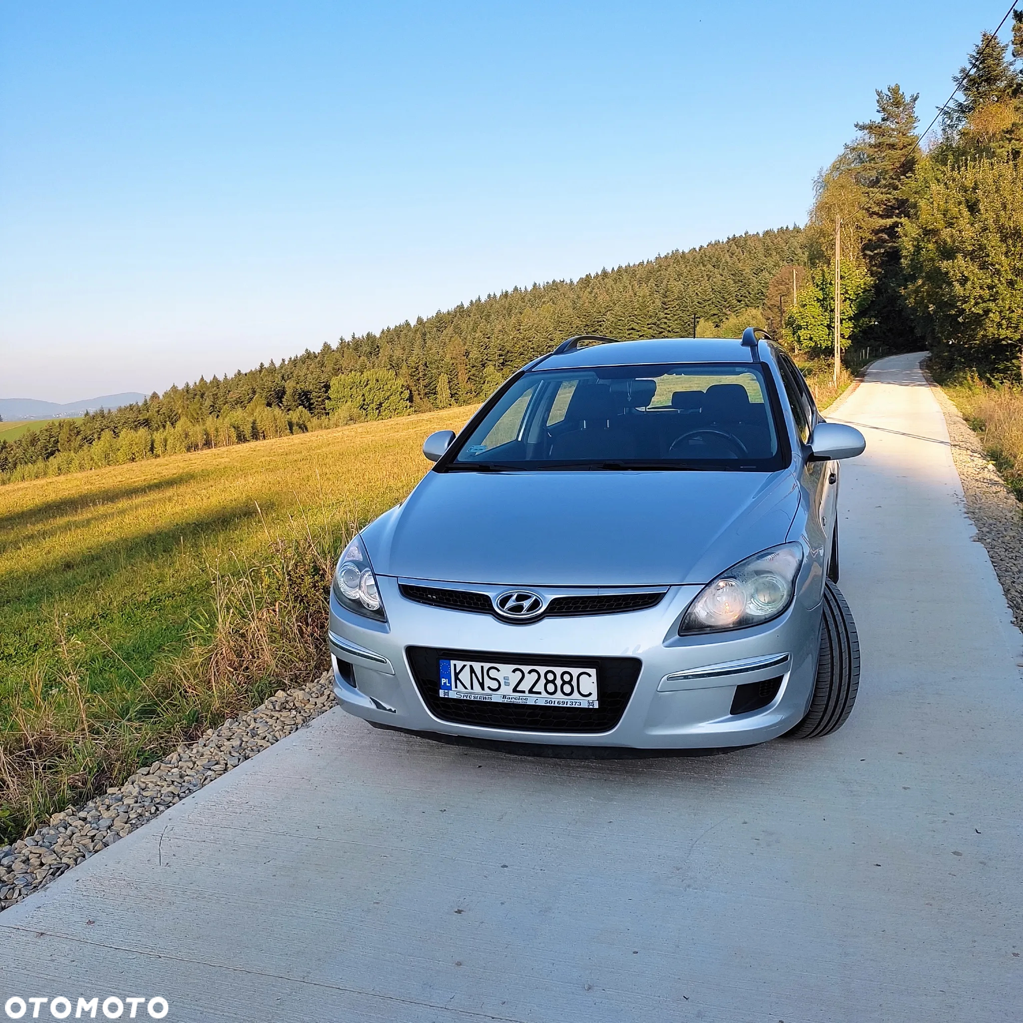 Hyundai i30 1.4 Base - 7