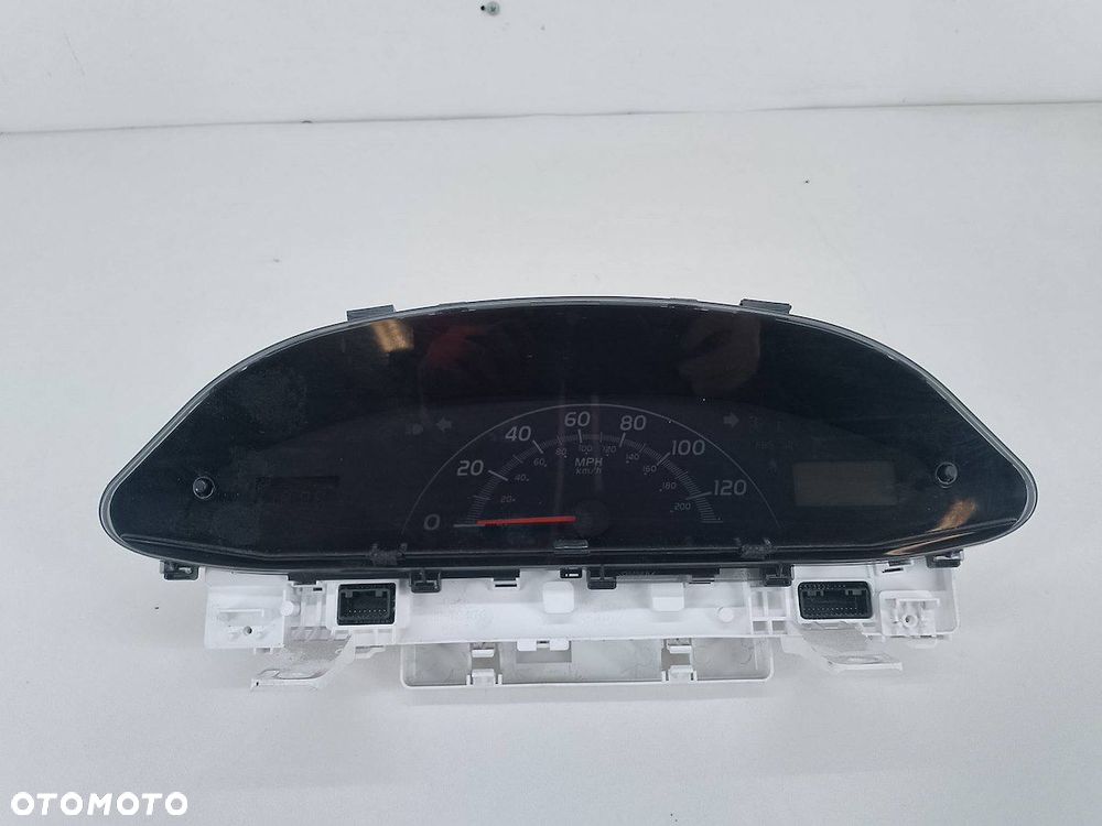 LICZNIK TOYOTA YARIS II ( 06-11 ) 83800-52N61  257450-9161 1.5 16V - 1