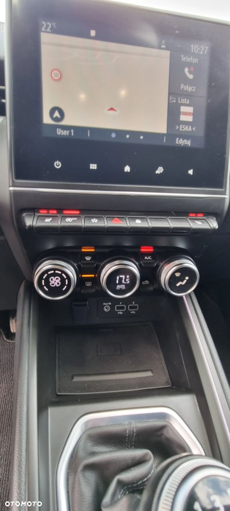 Renault Clio TCe 100 EDITION ONE - 11