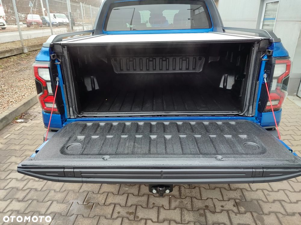 Ford Ranger Raptor - 5