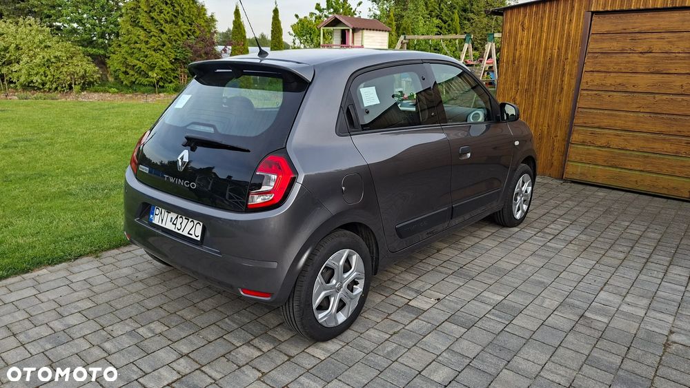 Renault Twingo TCe 90 INTENS - 6