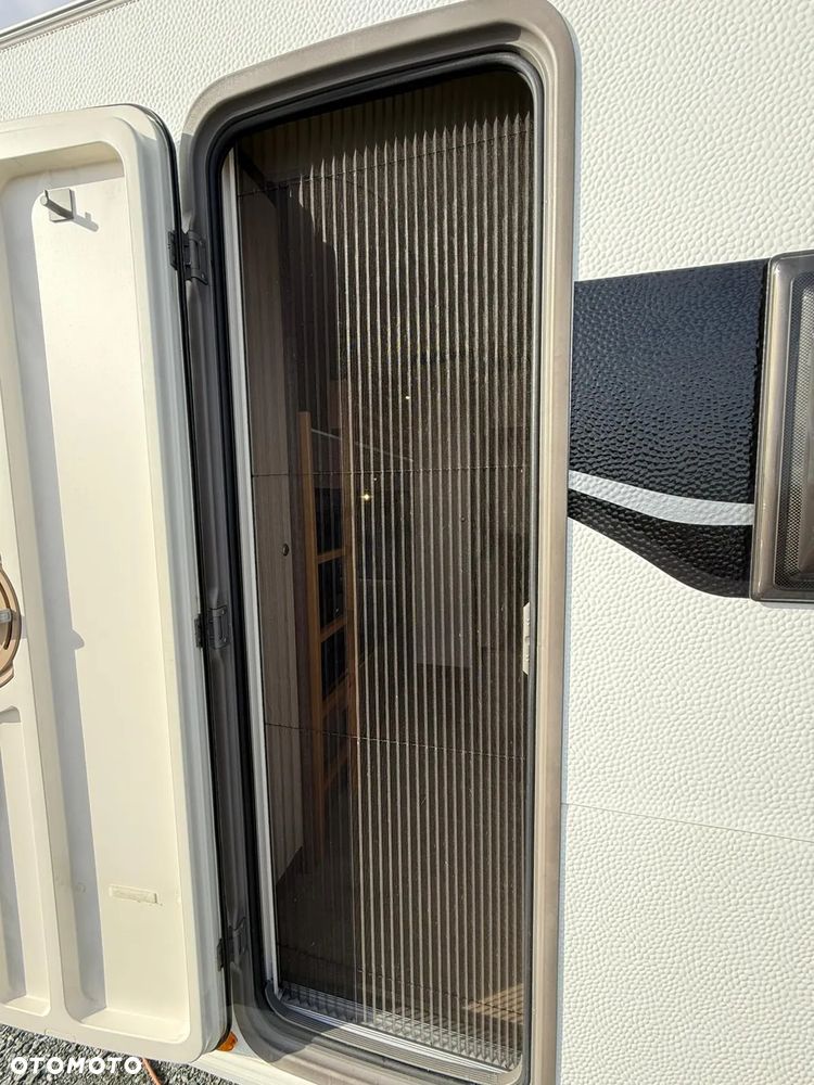 Burstner 520 TK - IC Line - 31