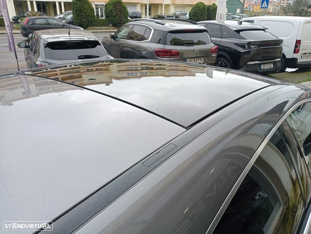 Mercedes-Benz CLA 200 d Shooting Brake Urban Aut. - 12