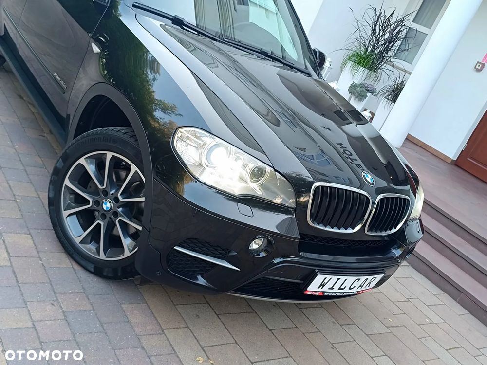 BMW X5 xDrive30d - 22