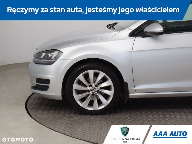 Volkswagen Golf Variant - 17