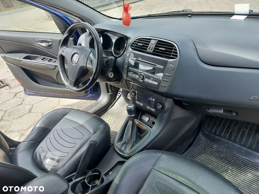 Fiat Bravo - 15