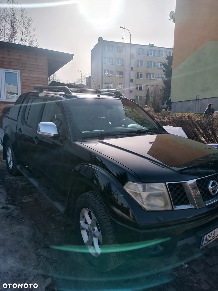 Nissan Navara - 12