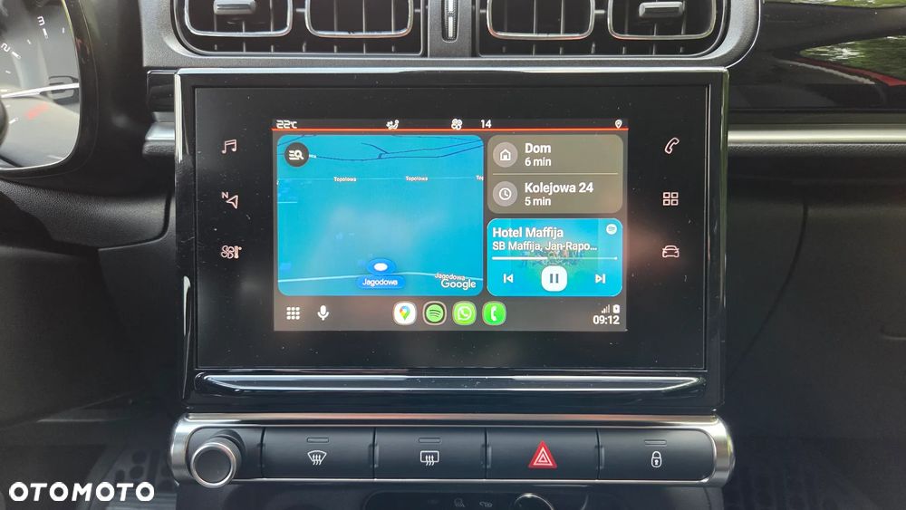 Citroën C3 1.2 PureTech Shine EAT6 - 20
