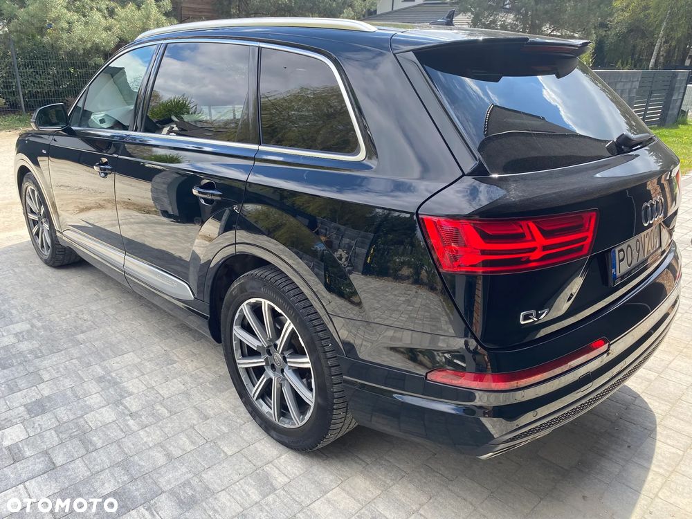 Audi Q7 - 3