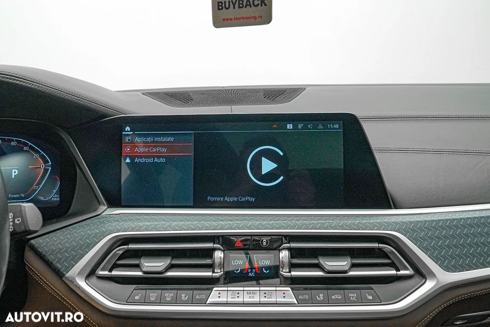BMW X7 xDrive40d MHEV - 25
