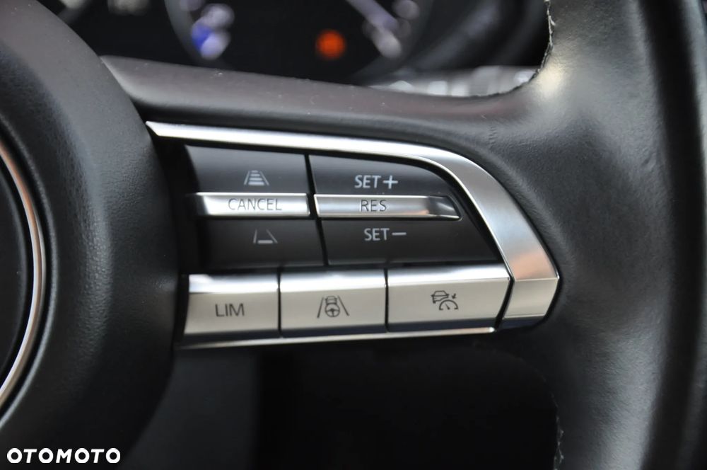 Mazda CX-30 SKYACTIV-X 2.0 M-Hybrid SELECTION - 38