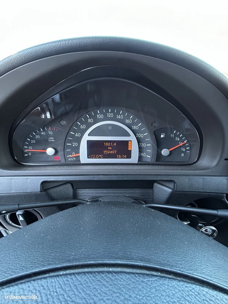 Mercedes-Benz G 400 CDI Limited Edition - 14
