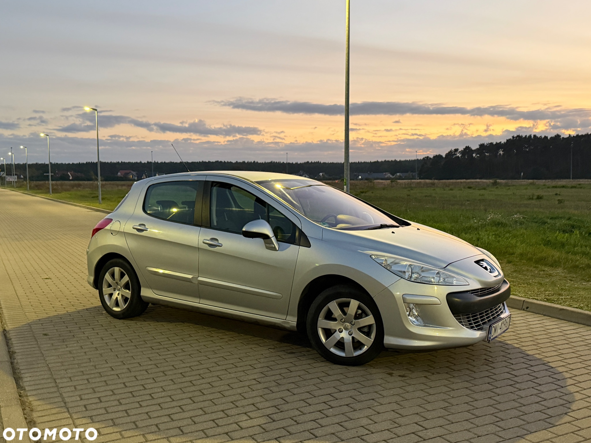 Peugeot 308 1.6 Premium - 7