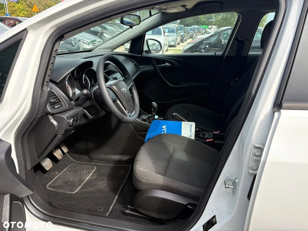 Opel Astra 1.4 Active - 9