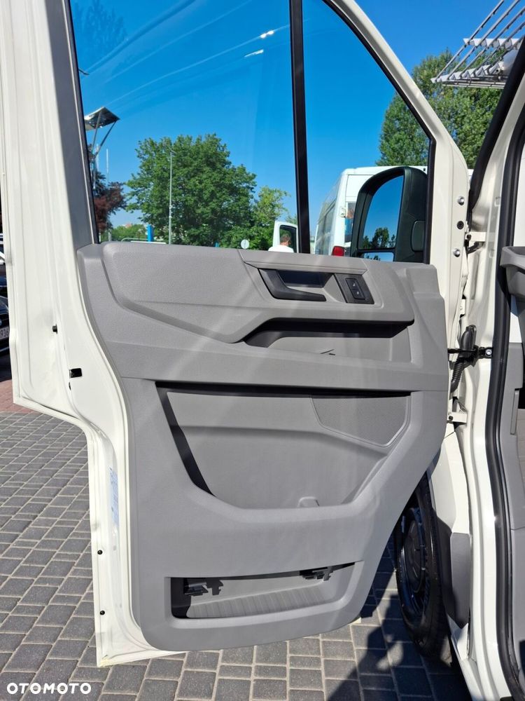 Volkswagen Crafter - 8