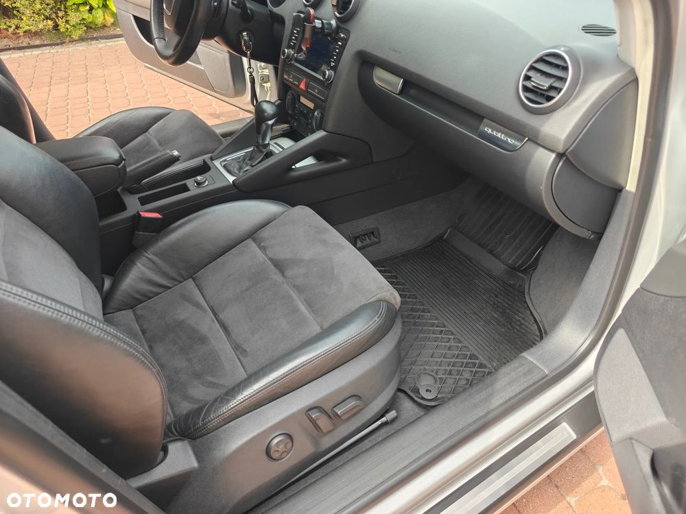 Audi A3 Sportback - 12