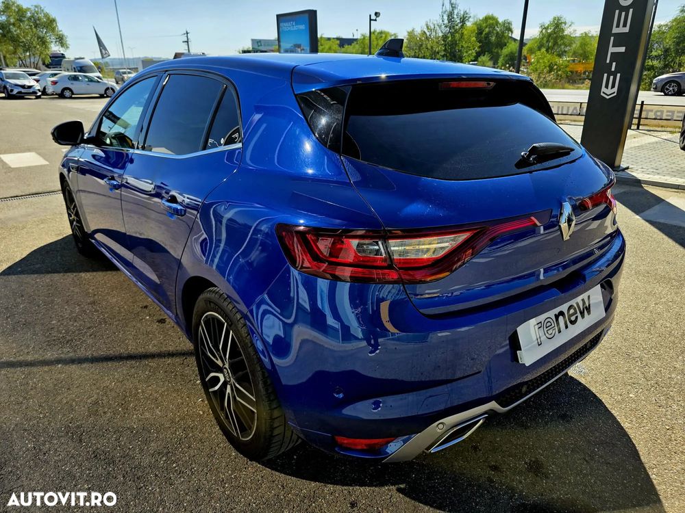 Renault Megane ENERGY dCi EDC GT - 15