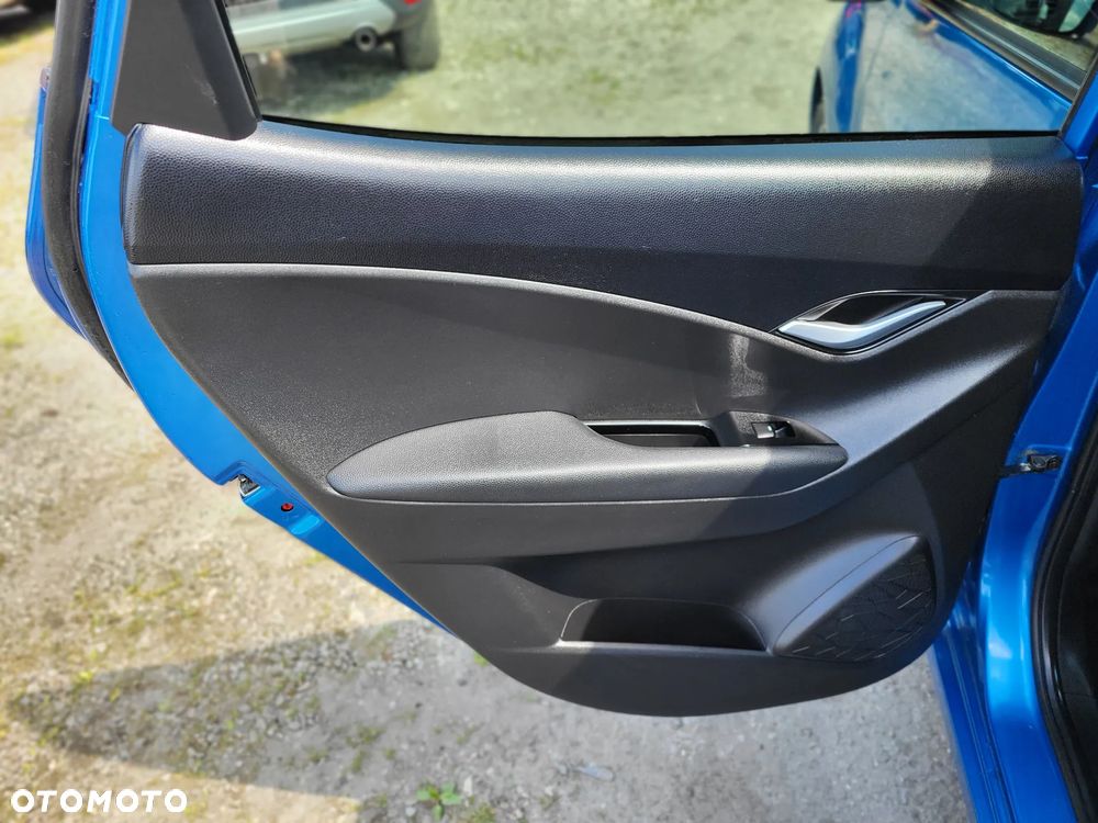 Hyundai ix20 1.6 blue YES Silver - 24