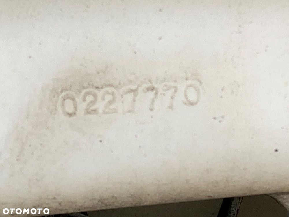 ZBIORNIK SPRYSKIWACZY  NISSAN MURANO I (Z50) 2002 - 2009 3.5 172 kW [234 KM] benzyna 2003 - 2007 - 4