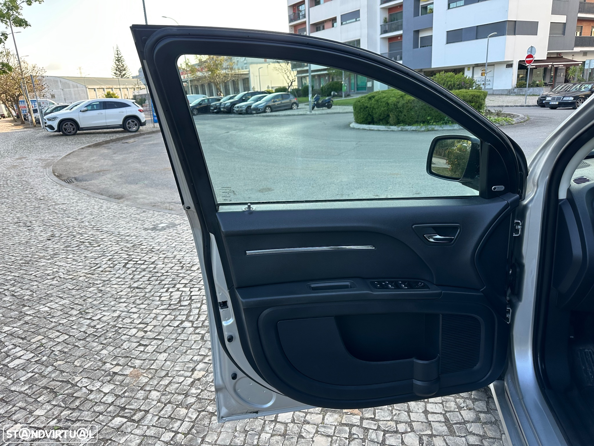 Dodge Journey 2.0 CRD SXT MTX Limited - 15